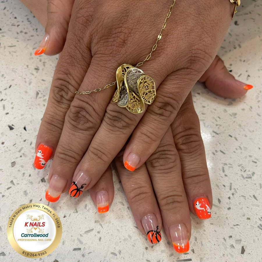 Nail Design